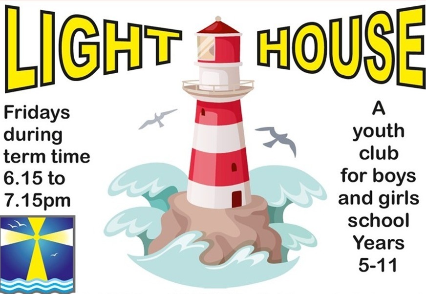 Lighthouse flyer